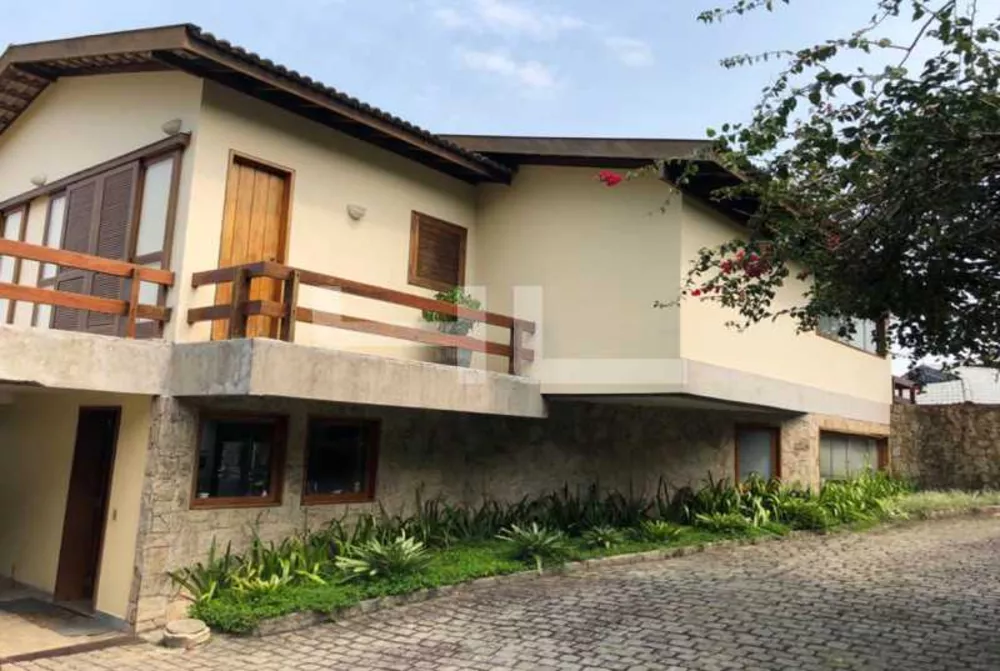 Casa de Condomínio, 5 quartos - Foto 28