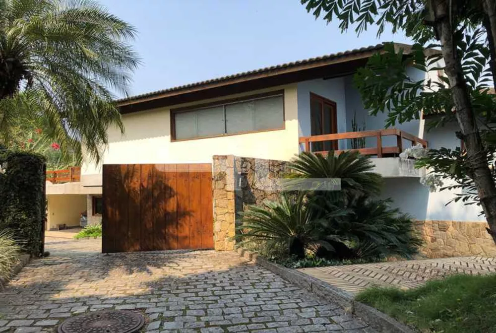 Casa de Condomínio, 5 quartos - Foto 22