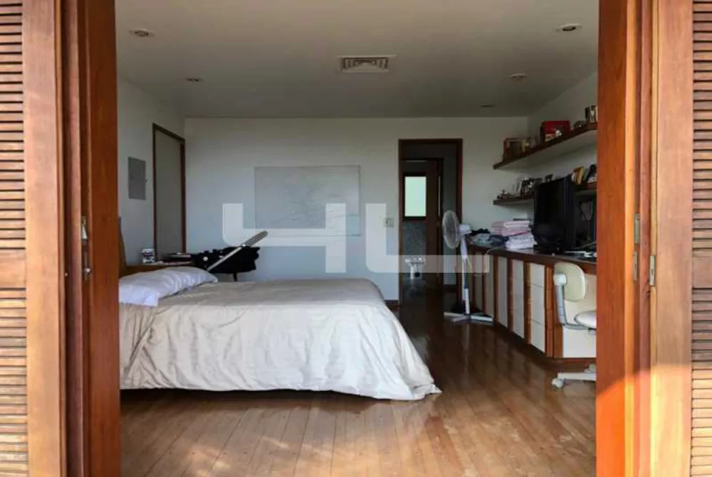 Casa de Condomínio, 5 quartos - Foto 18