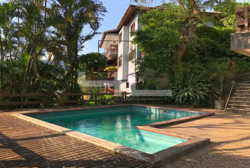 Casa de Condomínio, 5 quartos - Foto 5