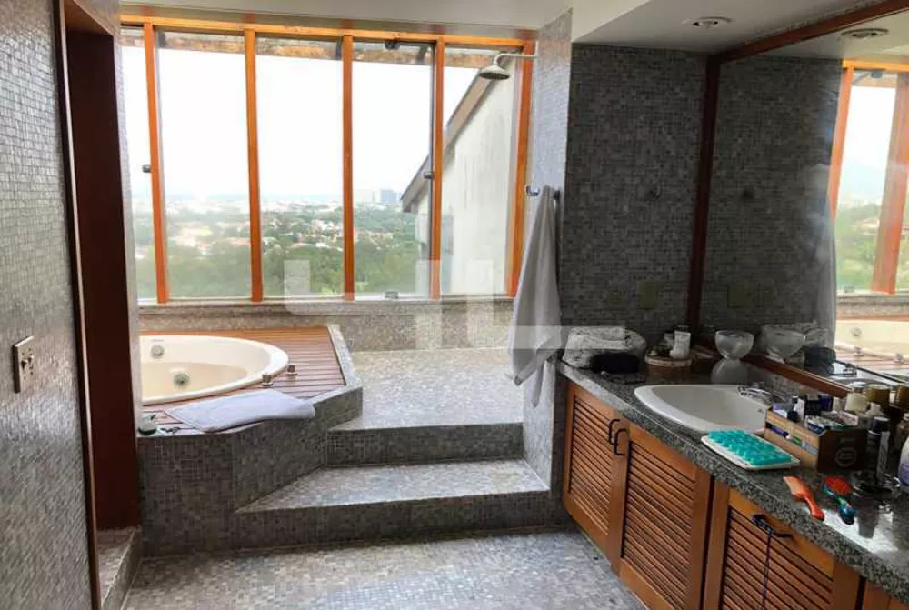 Casa de Condomínio, 5 quartos - Foto 15