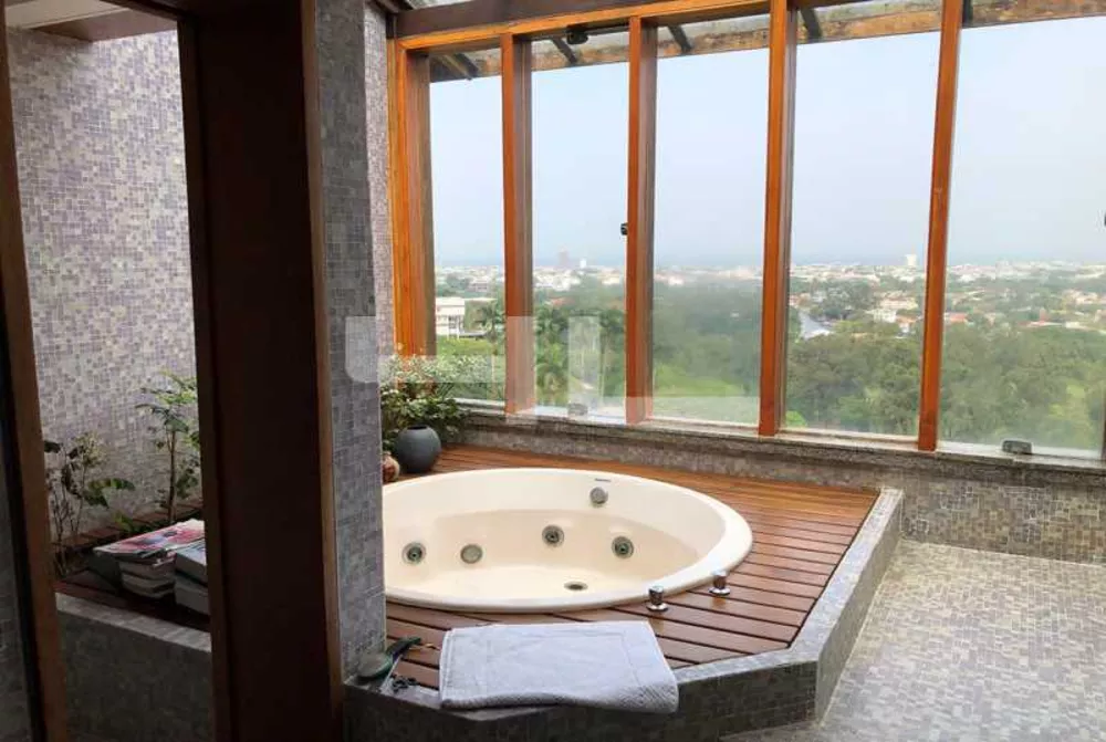 Casa de Condomínio, 5 quartos - Foto 25