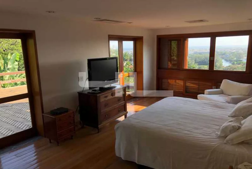 Casa de Condomínio, 5 quartos - Foto 19