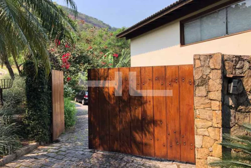 Casa de Condomínio, 5 quartos - Foto 8