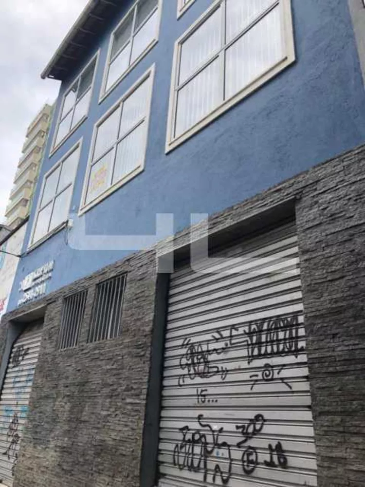 Prédio Inteiro, 1150 m² - Foto 1