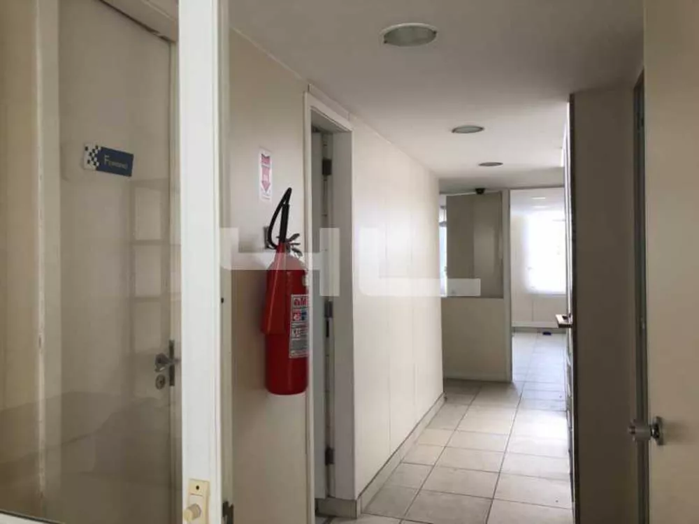 Prédio Inteiro, 1150 m² - Foto 9
