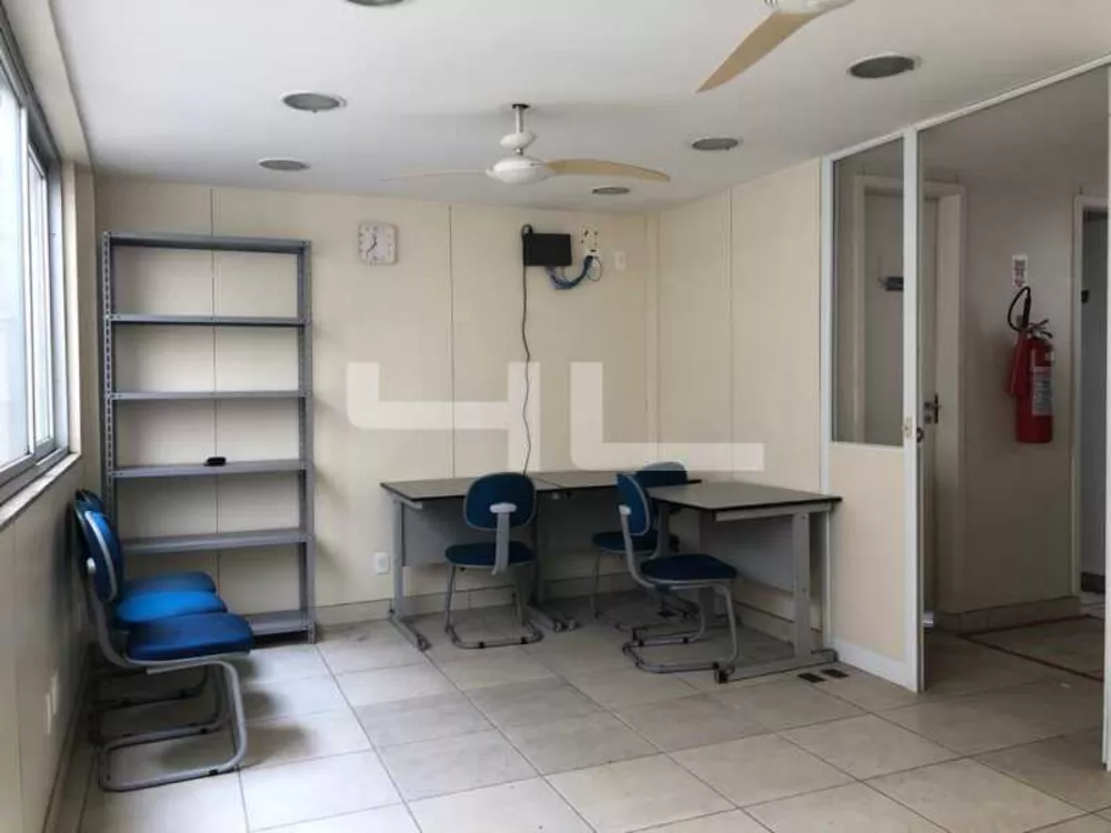 Prédio Inteiro, 1150 m² - Foto 10