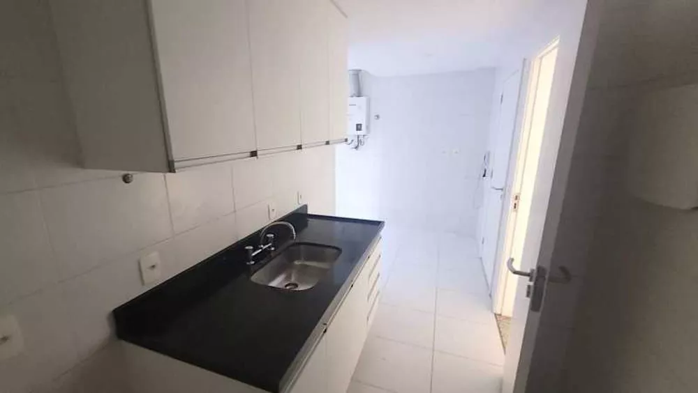 Apartamento, 3 quartos, 110 m² - Foto 15