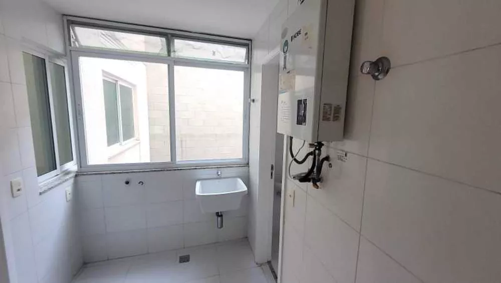 Apartamento, 3 quartos, 110 m² - Foto 8