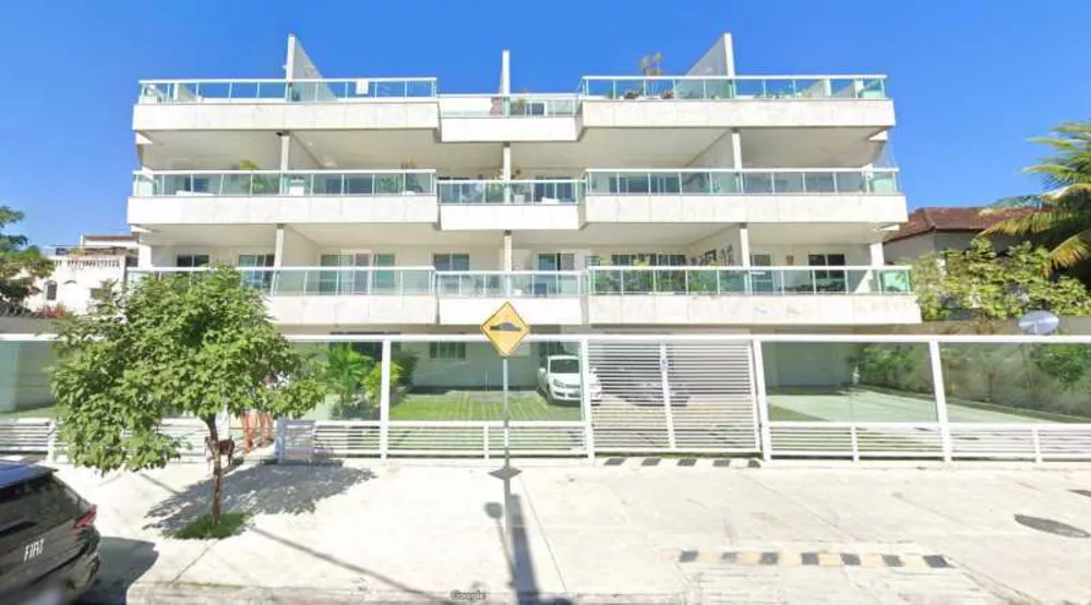 Apartamento, 3 quartos, 110 m² - Foto 1