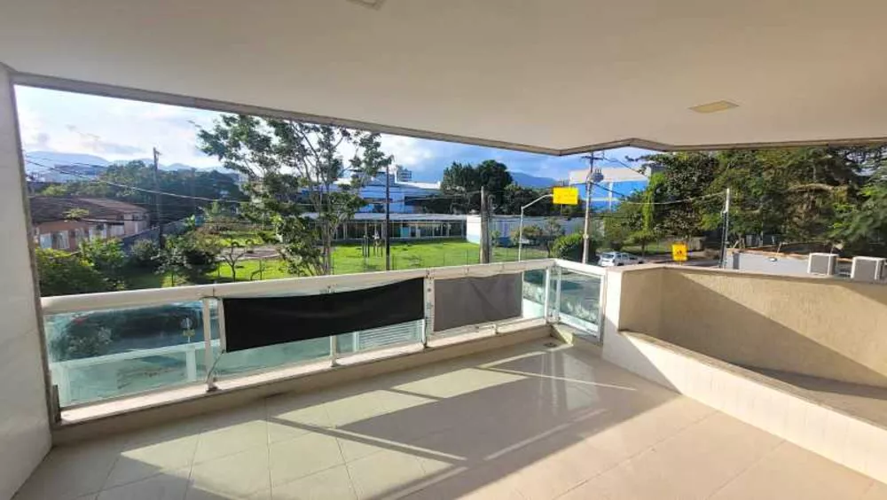Apartamento, 3 quartos, 110 m² - Foto 2