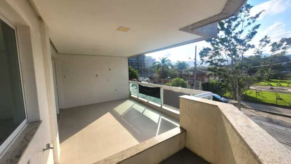 Apartamento, 3 quartos, 110 m² - Foto 4