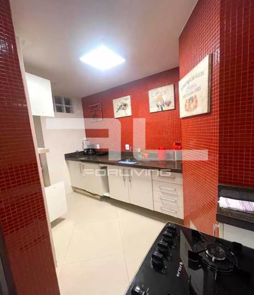 Apartamento, 2 quartos, 63 m² - Foto 5