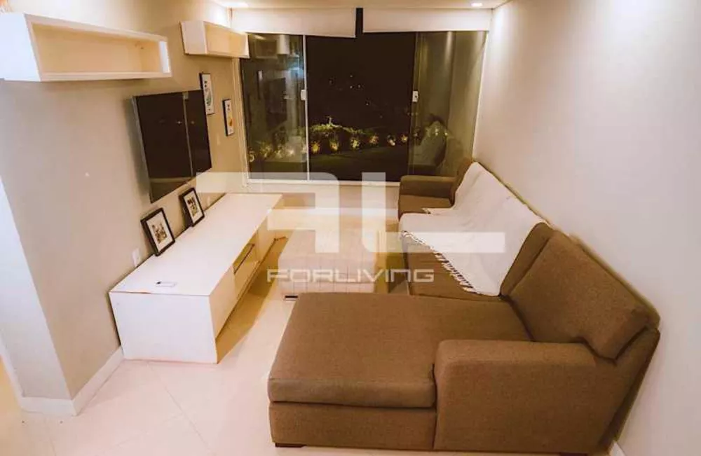 Apartamento, 2 quartos, 63 m² - Foto 11