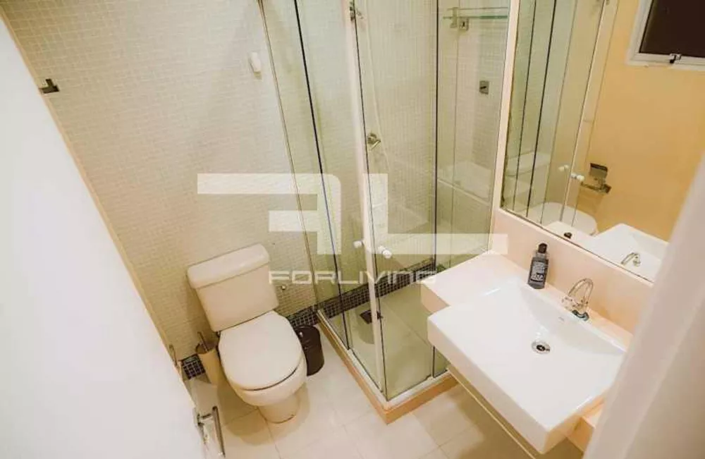 Apartamento, 2 quartos, 63 m² - Foto 3