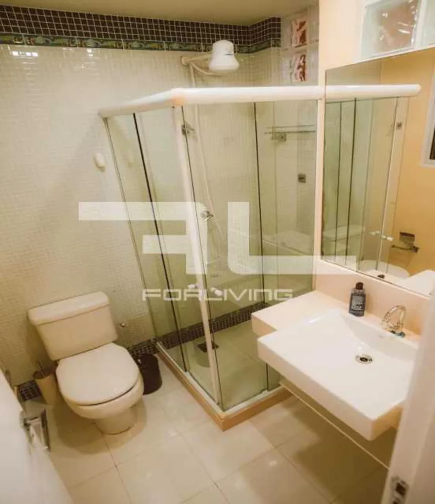 Apartamento, 2 quartos, 63 m² - Foto 9