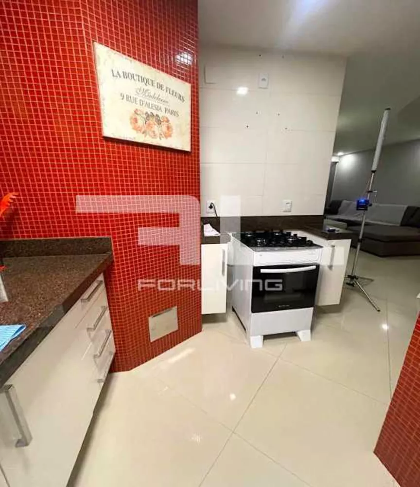 Apartamento, 2 quartos, 63 m² - Foto 8