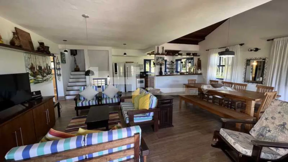 Casa de Condomínio, 6 quartos - Foto 4