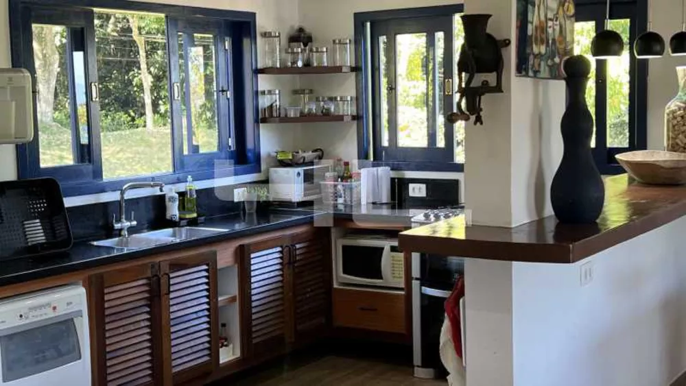 Casa de Condomínio, 6 quartos - Foto 1