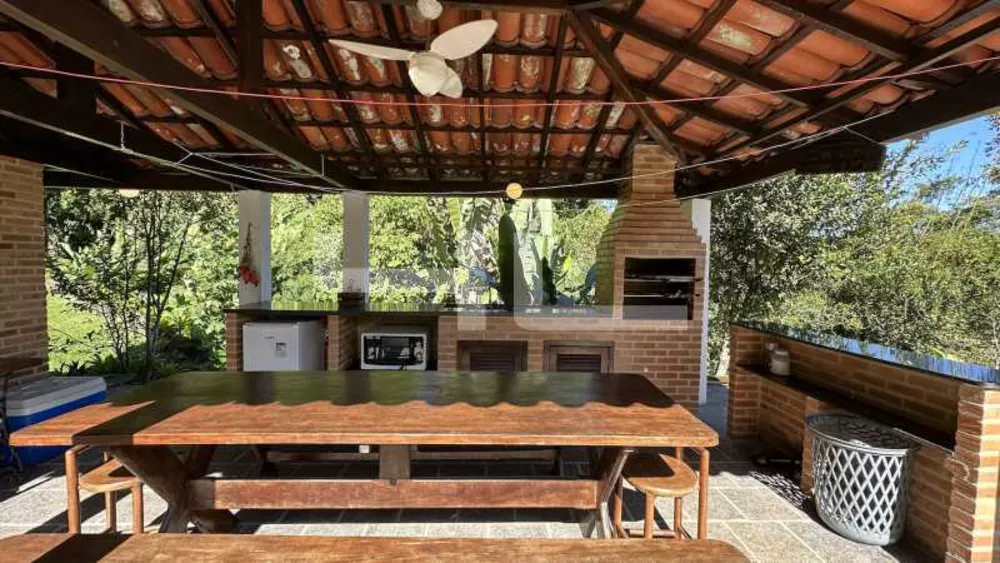 Casa de Condomínio, 6 quartos - Foto 30