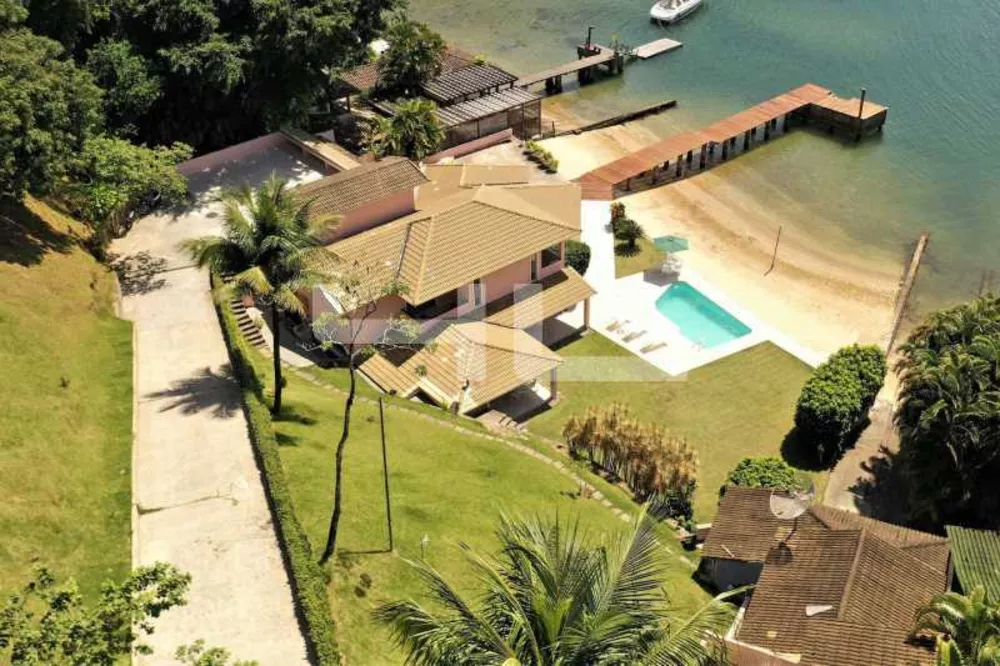 Casa de Condomínio, 8 quartos - Foto 1