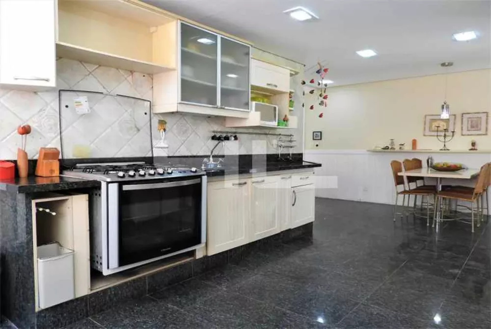 Casa de Condomínio, 8 quartos - Foto 10