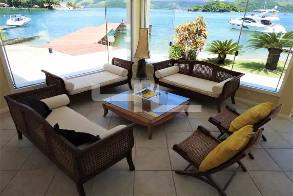 Casa de Condomínio, 8 quartos - Foto 6
