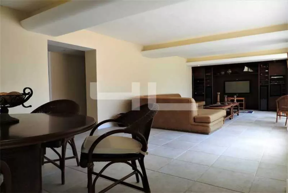 Casa de Condomínio, 8 quartos - Foto 19