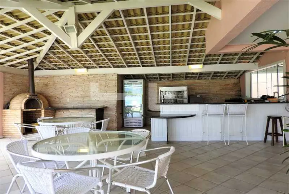 Casa de Condomínio, 8 quartos - Foto 9