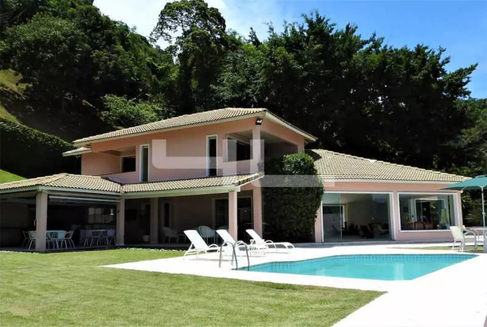 Casa de Condomínio, 8 quartos - Foto 3