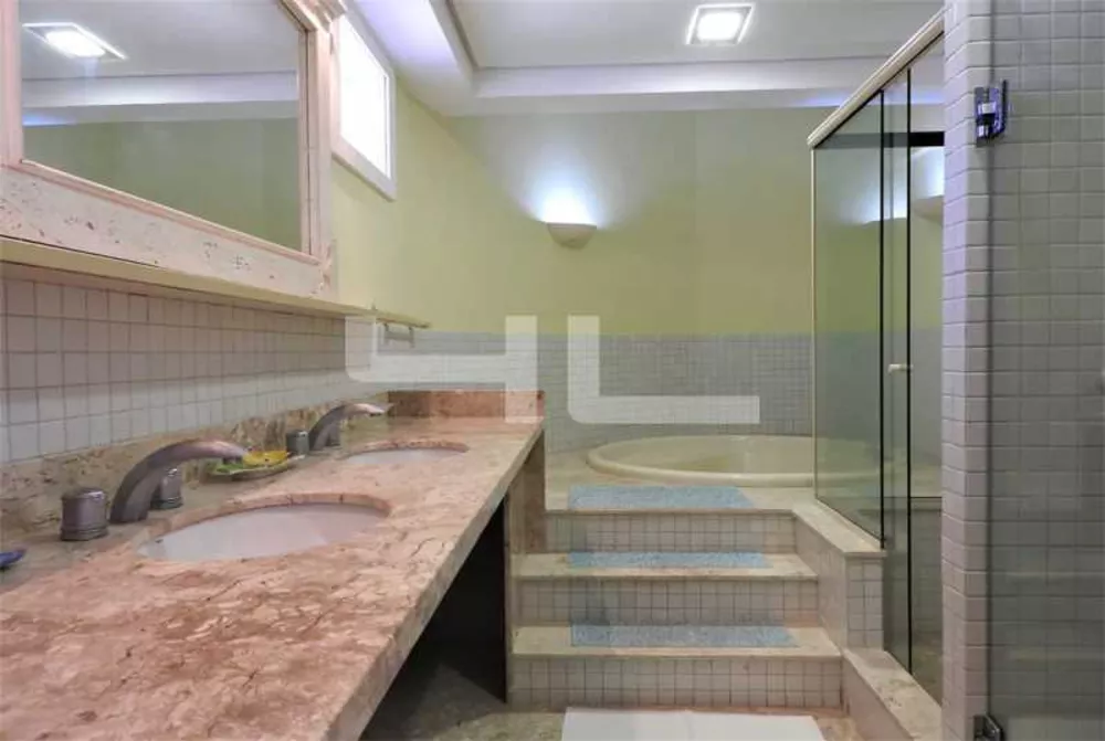 Casa de Condomínio, 8 quartos - Foto 16