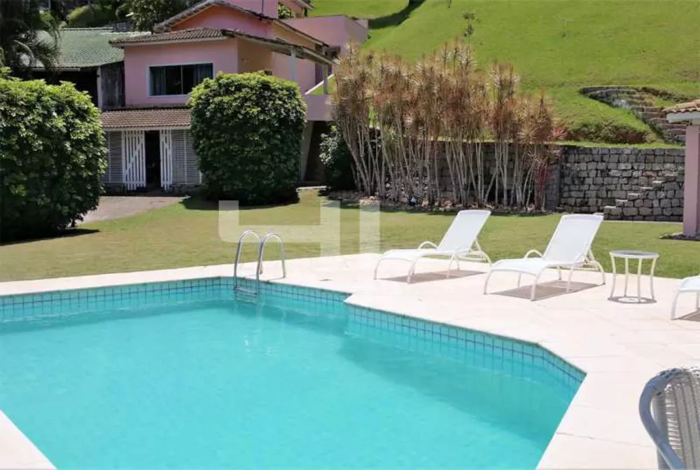 Casa de Condomínio, 8 quartos - Foto 14