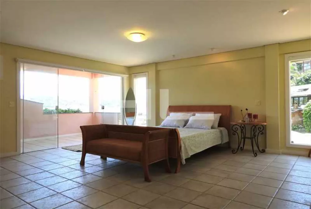 Casa de Condomínio, 8 quartos - Foto 17