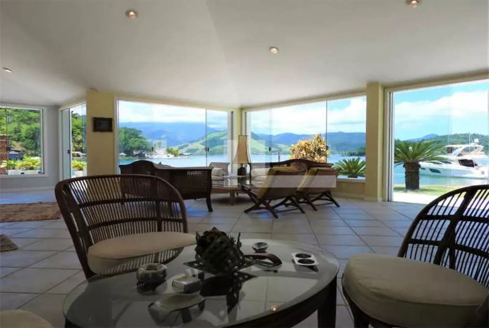 Casa de Condomínio, 8 quartos - Foto 7