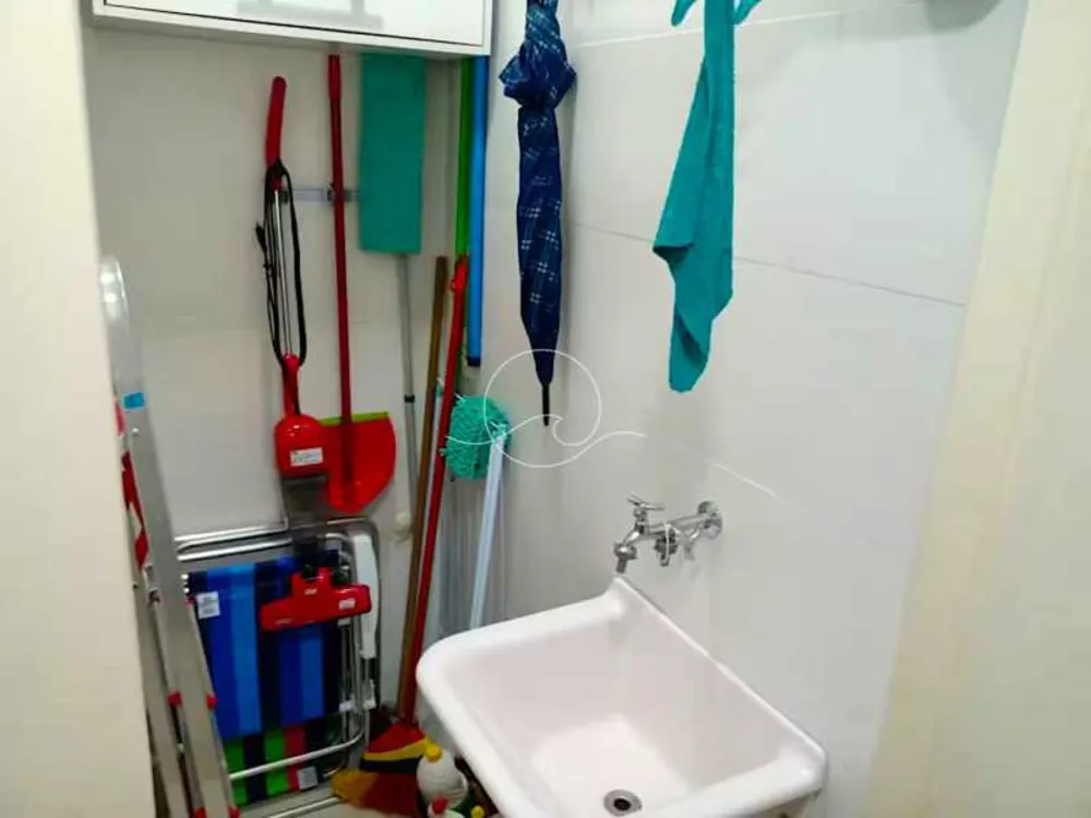 Apartamento, 2 quartos, 63 m² - Foto 6