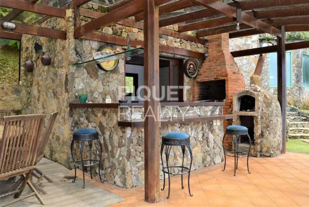 Casa, 8 quartos, 841 m² - Foto 27