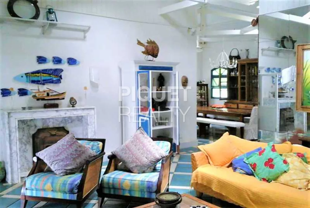 Casa, 8 quartos, 841 m² - Foto 28