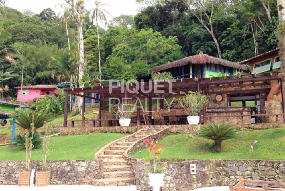 Casa, 8 quartos, 841 m² - Foto 1