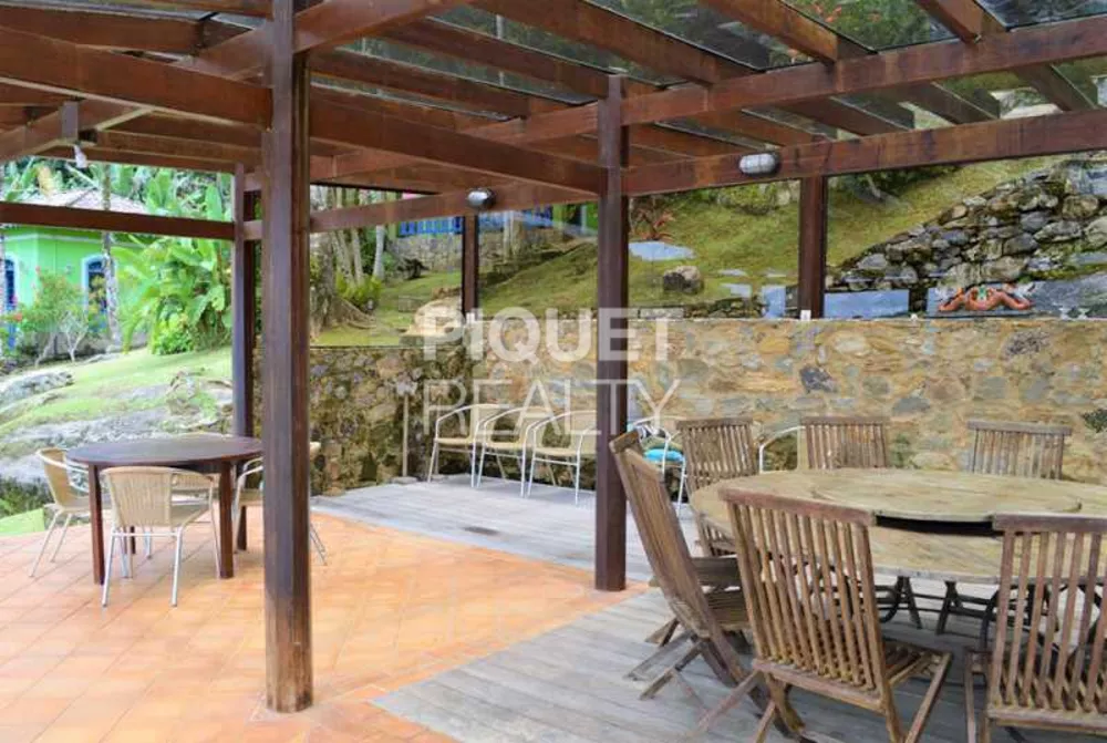 Casa, 8 quartos, 841 m² - Foto 5