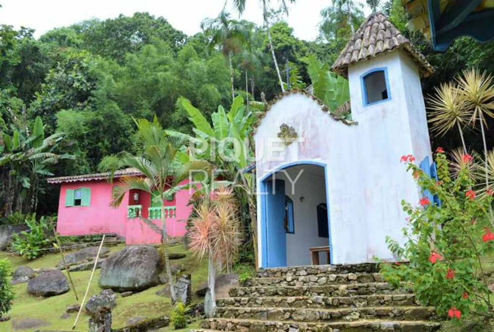 Casa, 8 quartos, 841 m² - Foto 18