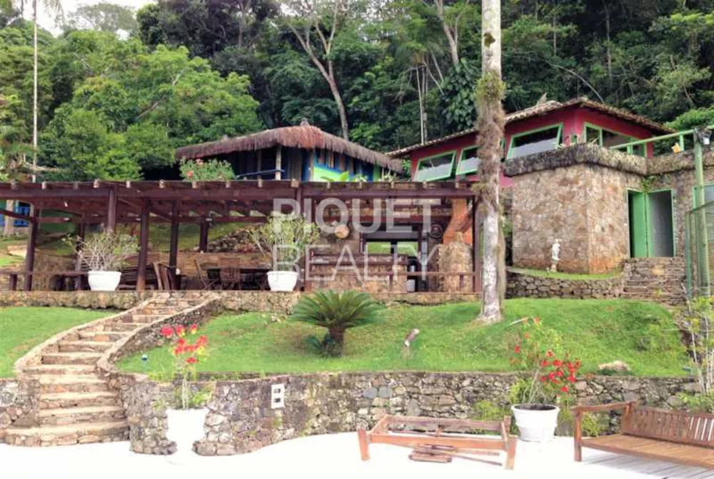 Casa, 8 quartos, 841 m² - Foto 2