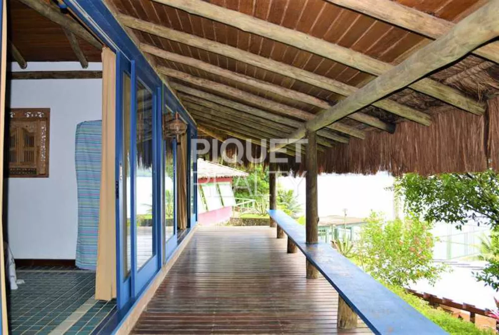 Casa, 8 quartos, 841 m² - Foto 10