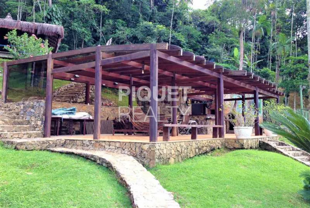 Casa, 8 quartos, 841 m² - Foto 13