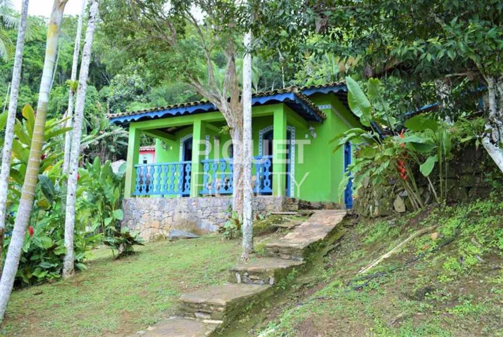 Casa, 8 quartos, 841 m² - Foto 19