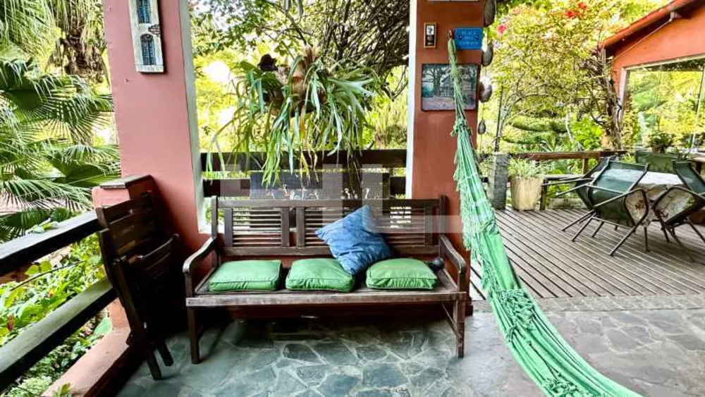 Casa de Condomínio, 4 quartos - Foto 6