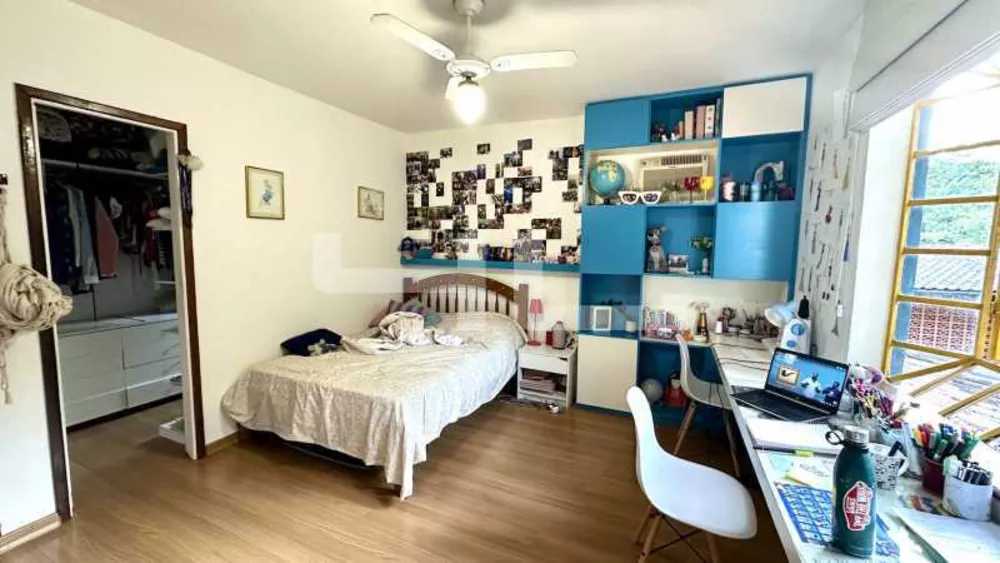 Casa de Condomínio, 4 quartos - Foto 21