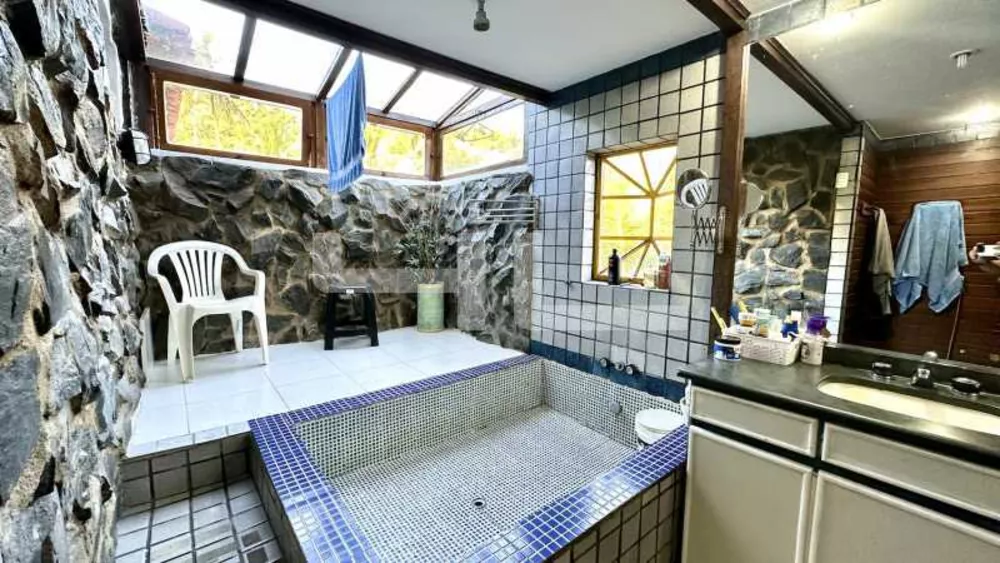 Casa de Condomínio, 4 quartos - Foto 19