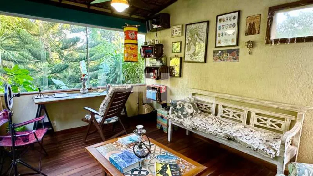 Casa de Condomínio, 4 quartos - Foto 12