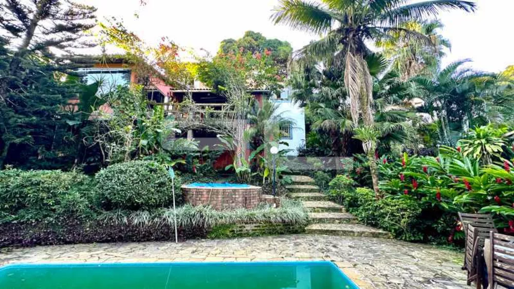 Casa de Condomínio, 4 quartos - Foto 3