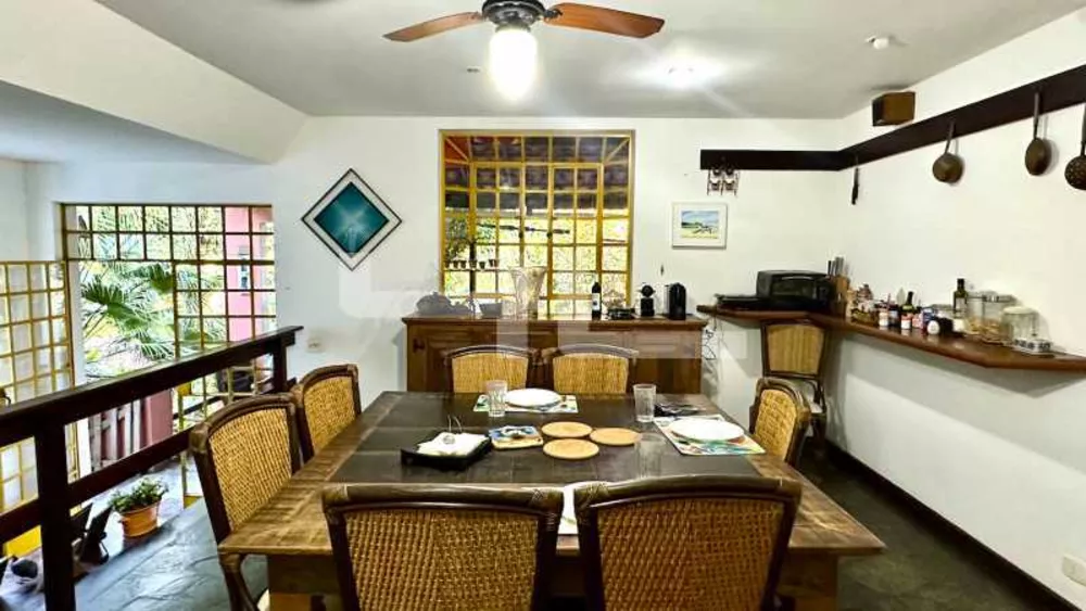 Casa de Condomínio, 4 quartos - Foto 8